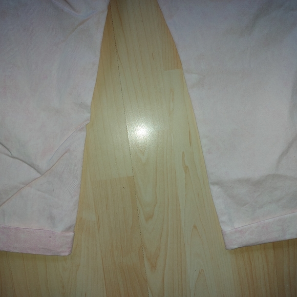 Gap Girlfriend Cropped Chinos - Picture 10 of 11